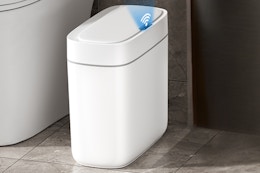 B0DQ7YBXCW Motion sensing trash