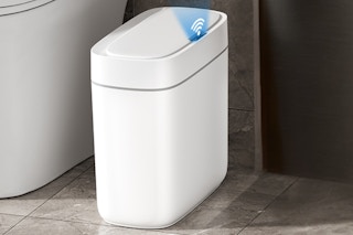 B0DQ7YBXCW Motion sensing trash