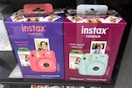 Fujifilm Instax Mini 12 Holiday Bundle, Only $69.99 After Kohl's Cash