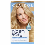 Clairol Nice'n Easy Hair Color
