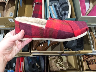 toms shoes