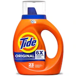 Tide Detergent