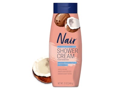 Nair Sensitive Hair Remover