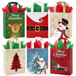 Christmas Gift Bags