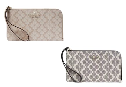 Kate Spade Wristlet