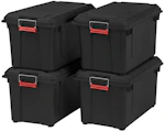 IRIS Weather Pro Tote 4-Pack