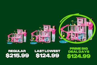 GoodBetterBest-PrimeDay2025-InFeed (2) barbie dreamhouse