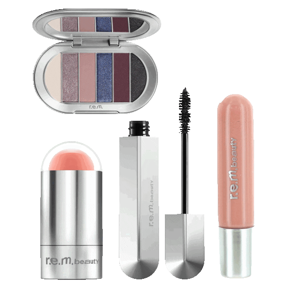 R.E.M. Beauty Essentials Makeup Set