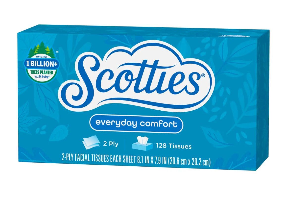 Scotties Tissues