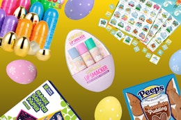 amazon easter stuffers