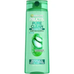 Garnier Fructis Pure Clean Shampoo