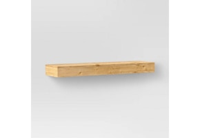 Thrshold Floating Shelf