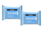2 Neutrogena Makeup Remover Wipes