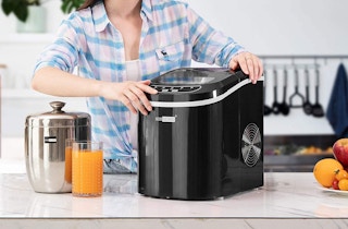 amazon countertop ice maerk 1626451495 1626451495