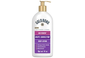 Gold Bond Crepe Corrector Lotion