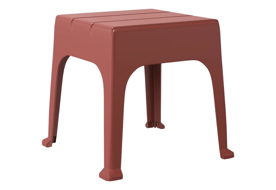 Room Essentials Patio Accent Table