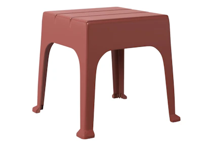 Room Essentials Patio Accent Table