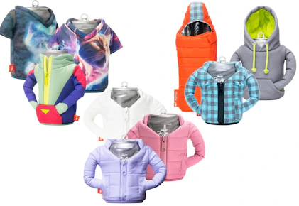 Puffin Insulated Beverage Coolers