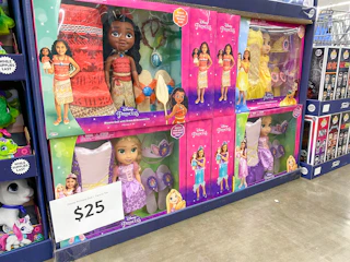 walmart disney princess doll and dress set b 2022 1668613846 1668613846