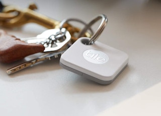 Tile Mate (2020) 4-pack -Bluetooth Tracker