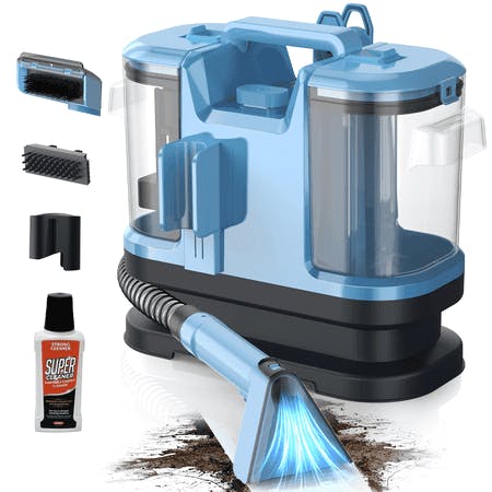 Carpet Cleaner Machine