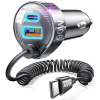 USB-C Car Charger