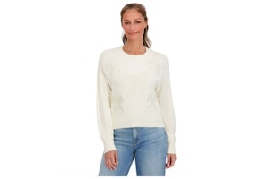 Bridgerton Women's Sweater