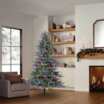 Member's Mark Christmas Tree