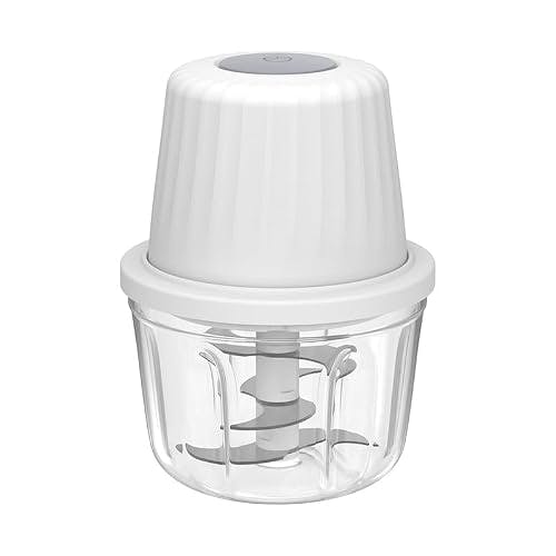 Electric Garlic Chopper