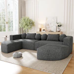 Modular Sectional Sofa
