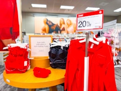 Auden Women's Satin Sets at Target: $14 Pajamas and $15 Intimates card image