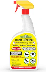 Green Armor Insect Repellent