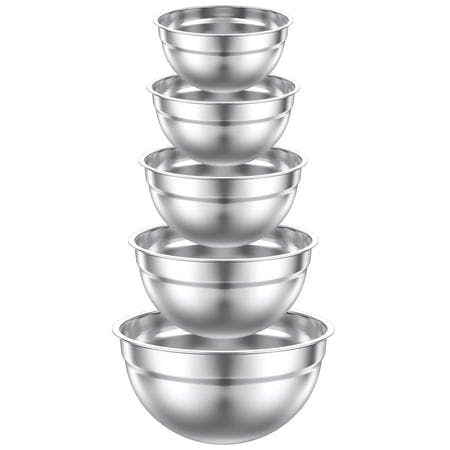 Mixing Bowls Set
