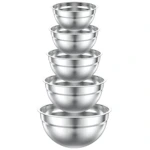 Mixing Bowls Set