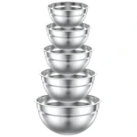 Mixing Bowls Set