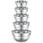 Mixing Bowls Set