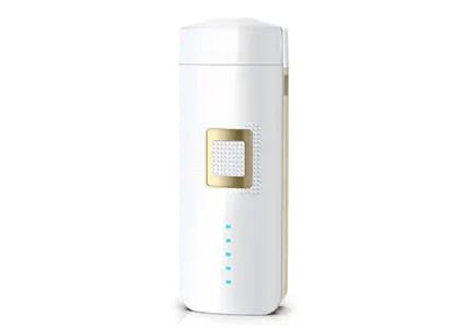 IPL Laser Hair Removal Device