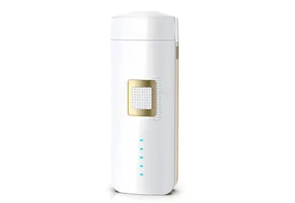 IPL Laser Hair Removal Device