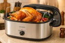 Roaster Oven 24 Quart