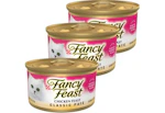 Fancy Feast Canned Cat Food