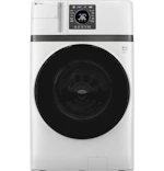 GE Profile Washer Dryer Combo