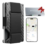 Trackable Wallet