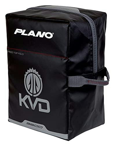 Plano KVD Wormfile Speedbag
