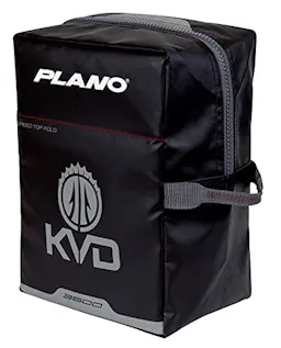 Plano KVD Wormfile Speedbag