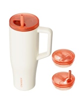 Insulated Tumbler with Handle