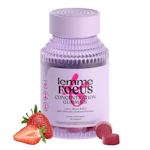 Lemme Focus Gummies
