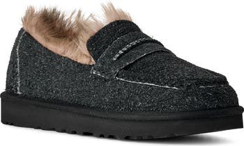 UGG Women's Ellis Wool Loafer