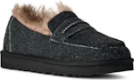 UGG Women's Ellis Wool Loafer