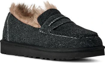 UGG Women's Ellis Wool Loafer