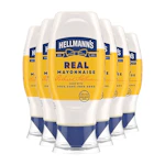 Hellmann's Mayonnaise 6-Pack